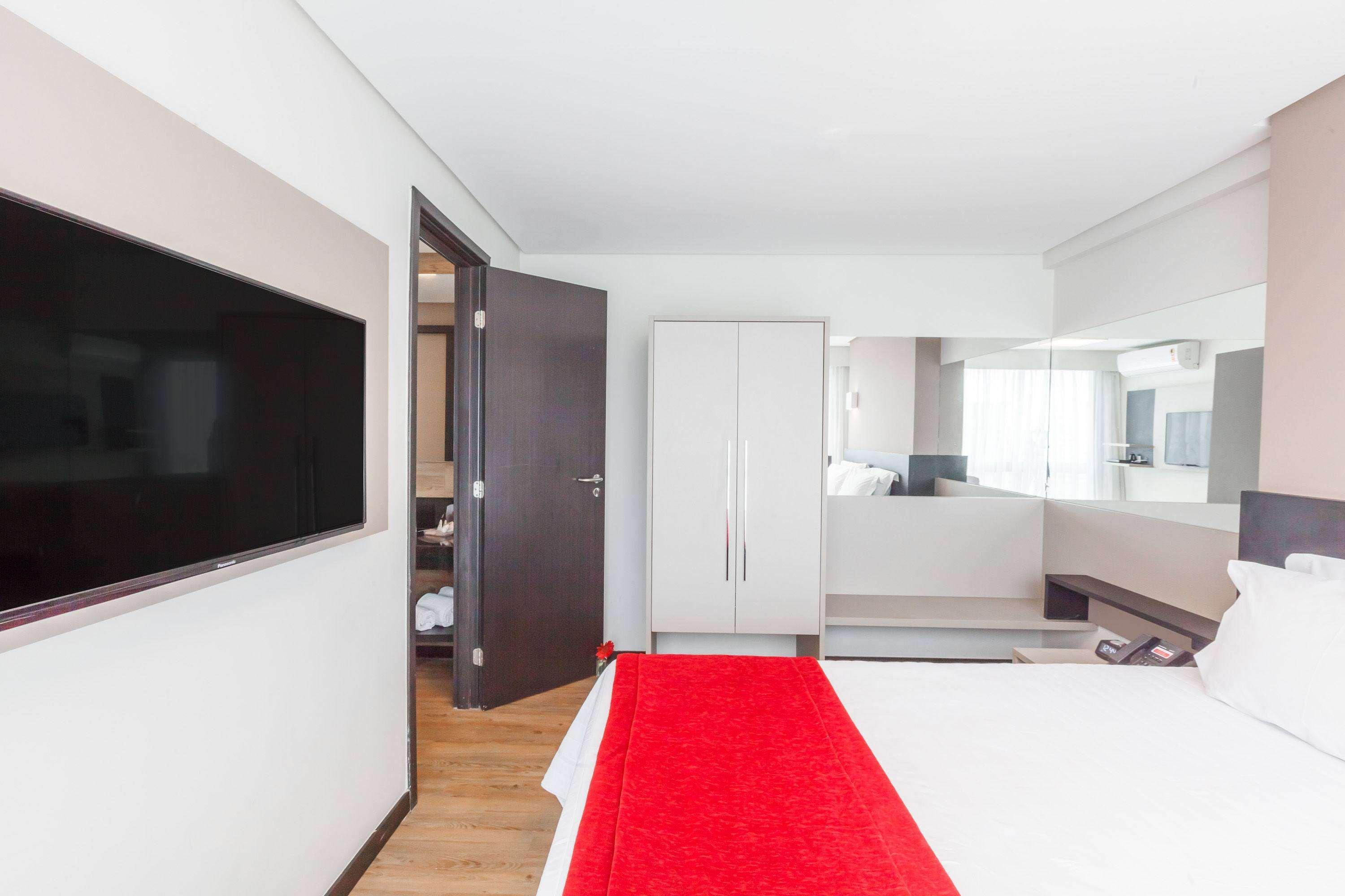 Roomo Praia De Boa Viagem Residencial 헤시피 외부 사진