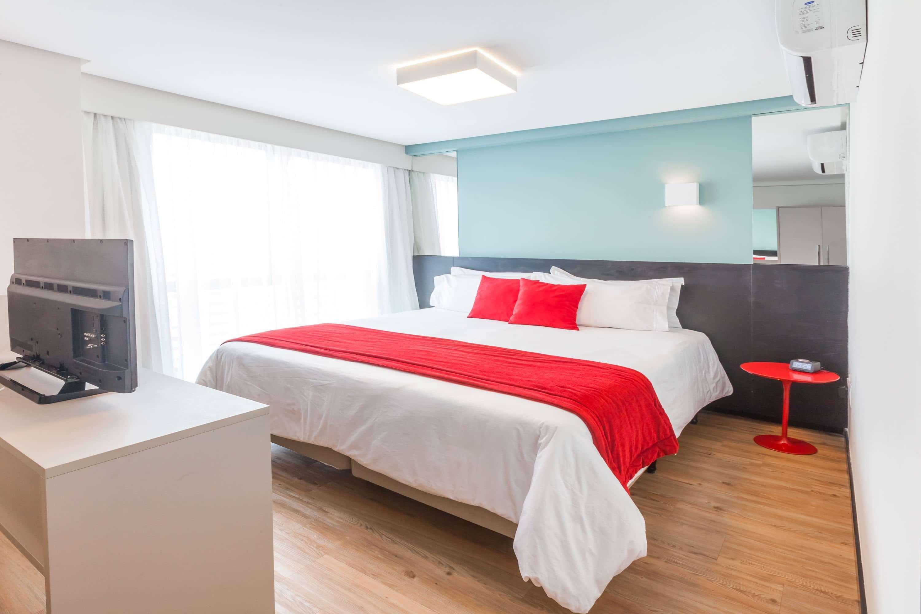 Roomo Praia De Boa Viagem Residencial 헤시피 외부 사진