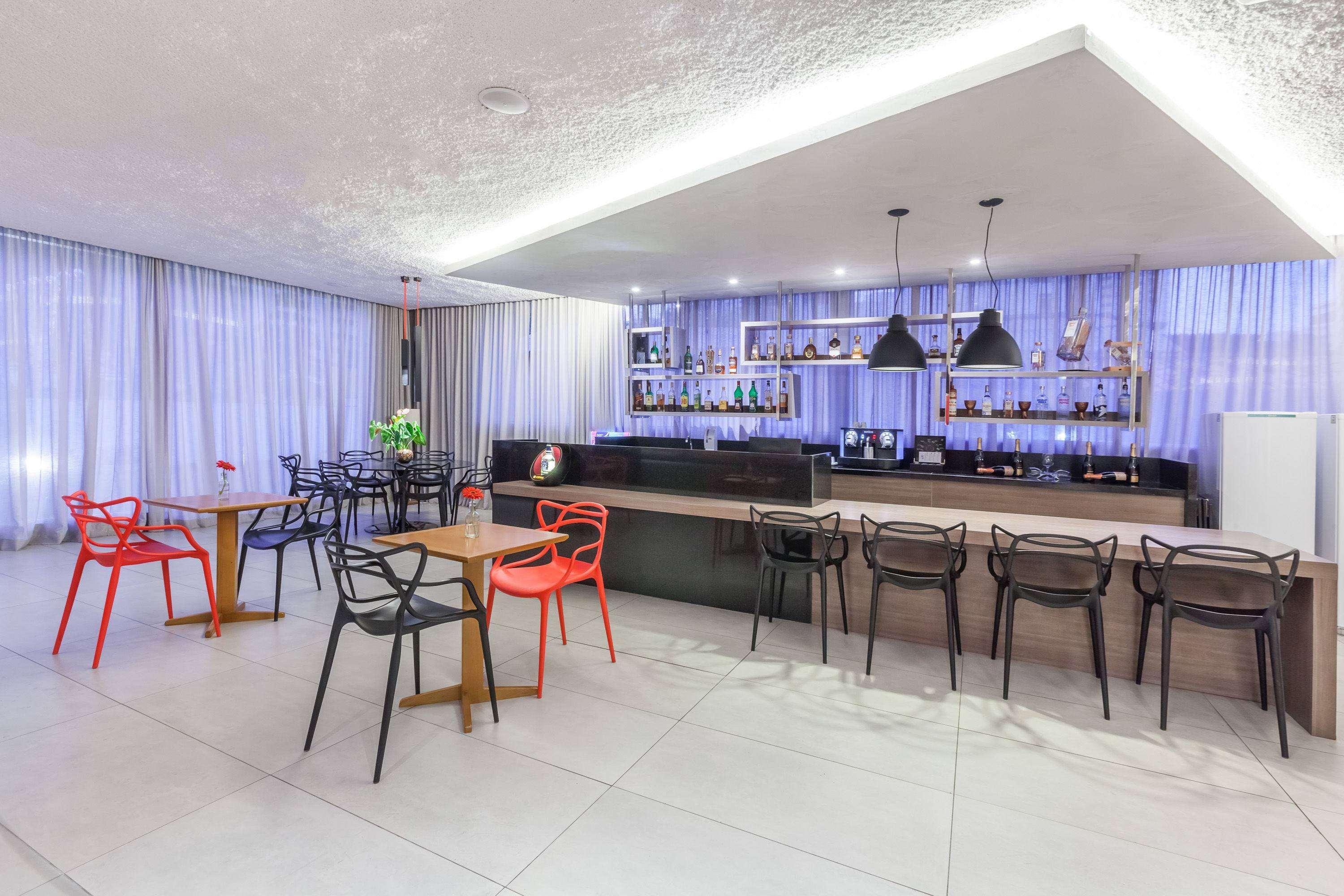 Roomo Praia De Boa Viagem Residencial 헤시피 외부 사진