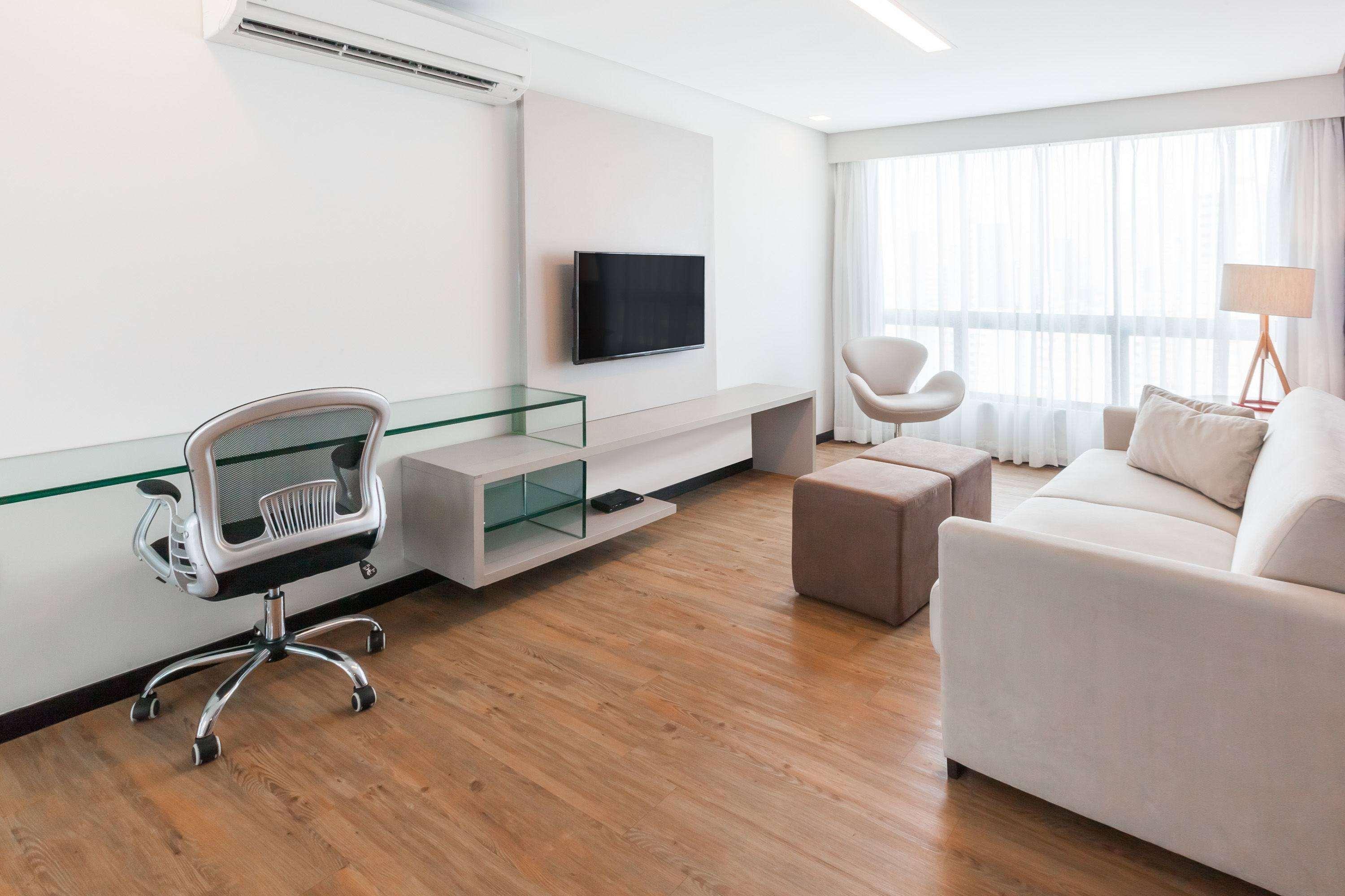 Roomo Praia De Boa Viagem Residencial 헤시피 외부 사진