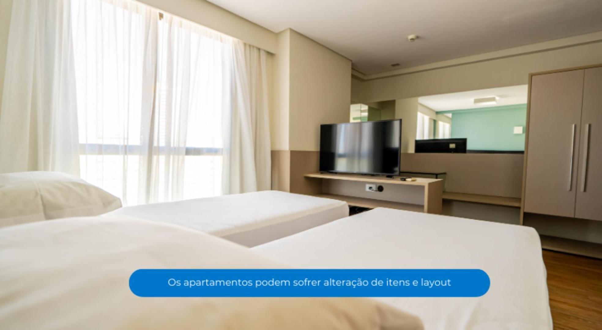 Roomo Praia De Boa Viagem Residencial 헤시피 외부 사진