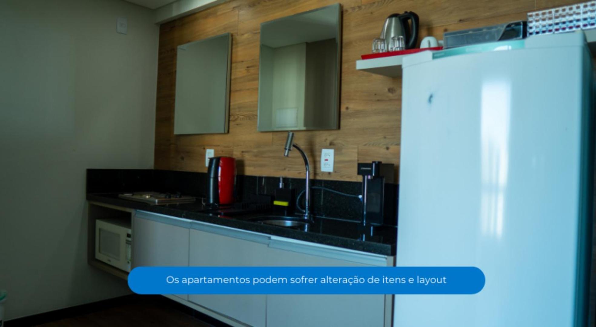 Roomo Praia De Boa Viagem Residencial 헤시피 외부 사진
