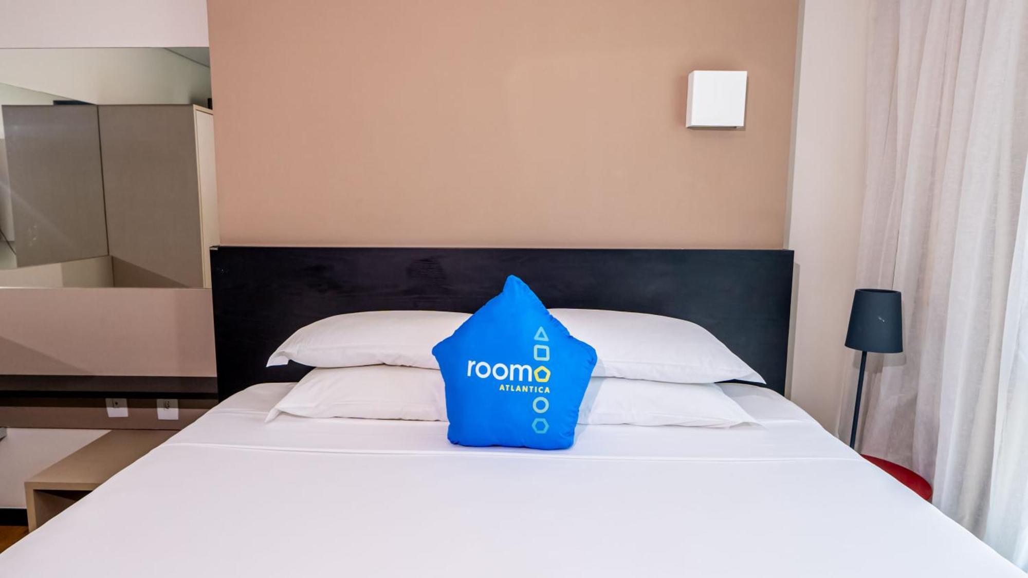 Roomo Praia De Boa Viagem Residencial 헤시피 외부 사진
