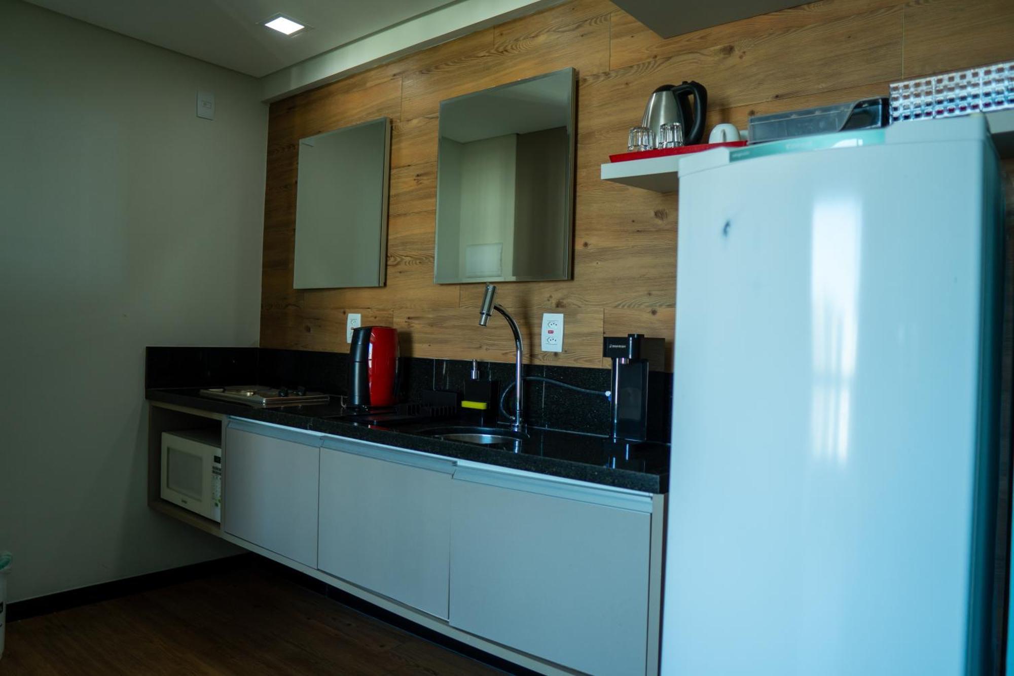 Roomo Praia De Boa Viagem Residencial 헤시피 외부 사진
