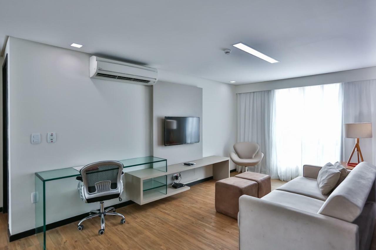 Roomo Praia De Boa Viagem Residencial 헤시피 외부 사진