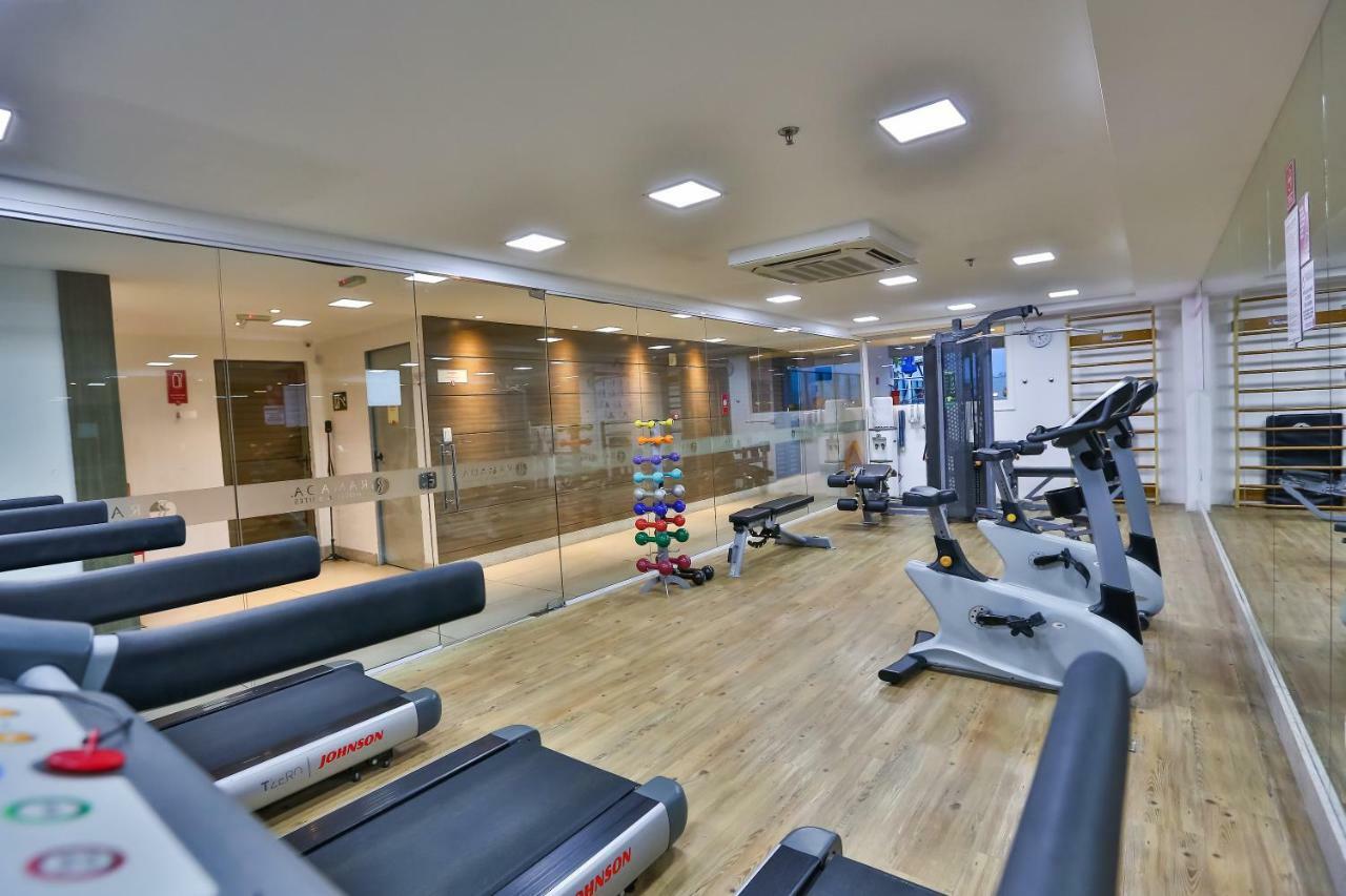 Roomo Praia De Boa Viagem Residencial 헤시피 외부 사진